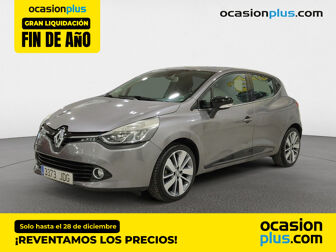 Imagen de RENAULT Clio 1.5dCi eco2 S&S Energy Dynamique 90