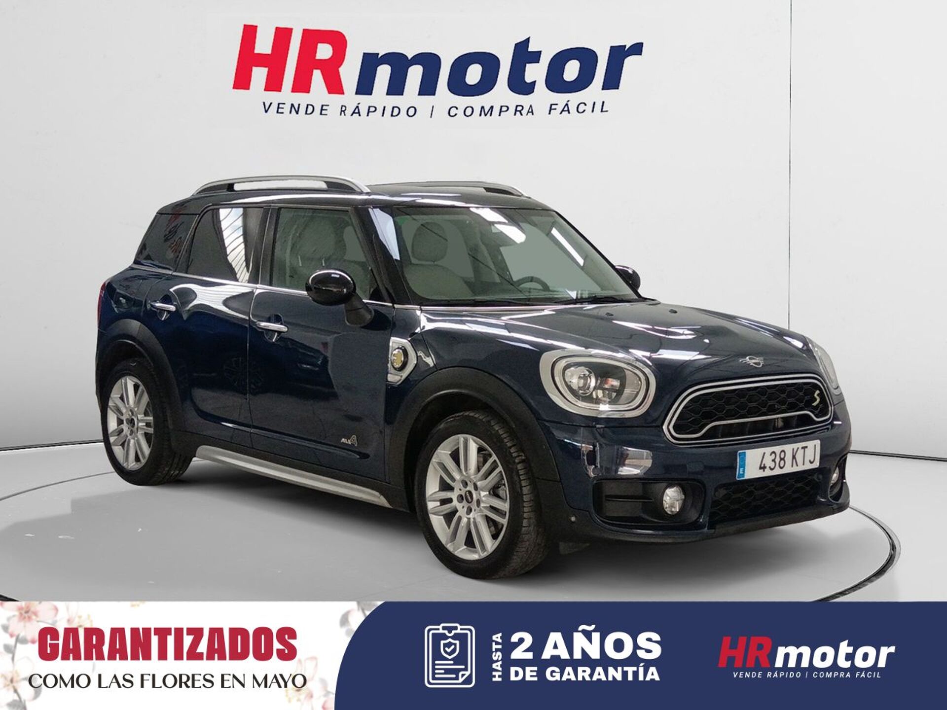 Imagen de MINI Mini Countryman