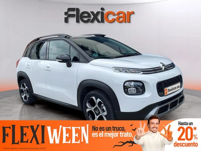 CITROEN C3 Aircross (PureTech 81kW (110CV) S&S 6v Live Pack) en Vizcaya