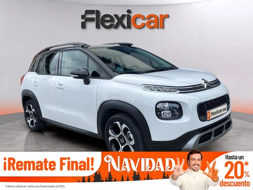 Foto del CITROEN C3 Aircross Puretech S&S Live Pack 110