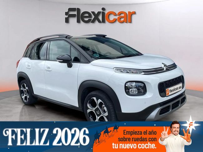 CITROEN C3 Aircross (PureTech 81kW (110CV) S&S 6v Live Pack) en Vizcaya