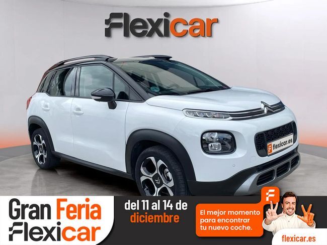 CITROEN C3 Aircross (PureTech 81kW (110CV) S&S 6v Live Pack) en Vizcaya