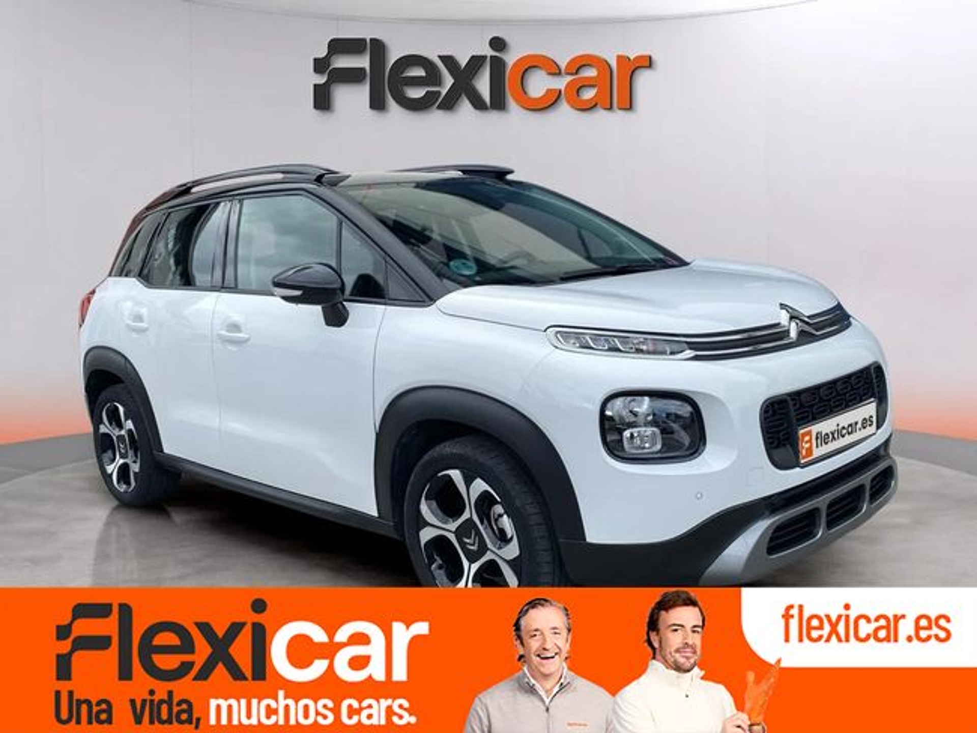 Imagen de CITROEN C3 Aircross