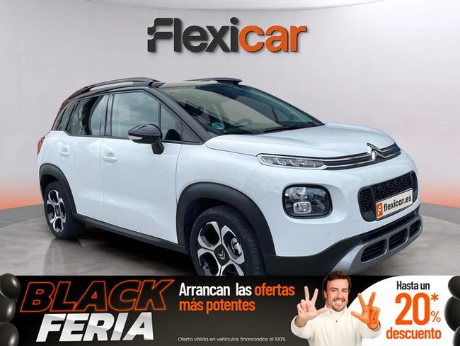 CITROEN C3 Aircross (PureTech 81kW (110CV) S&S 6v Live Pack) en Vizcaya