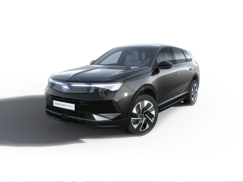 Foto del OPEL Grandland 1.2T XHT Hybrid S&S GS eDCT6 136