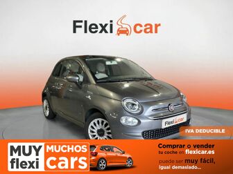 Imagen de FIAT 500 1.0 GSE S