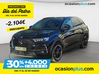 Imagen de DS DS3 Crossback DS 3 Crossback Puretech Performance Line 130 EAT8