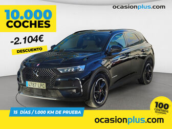 Imagen de DS DS3 Crossback DS 3 Crossback Puretech Performance Line + 130 EAT8