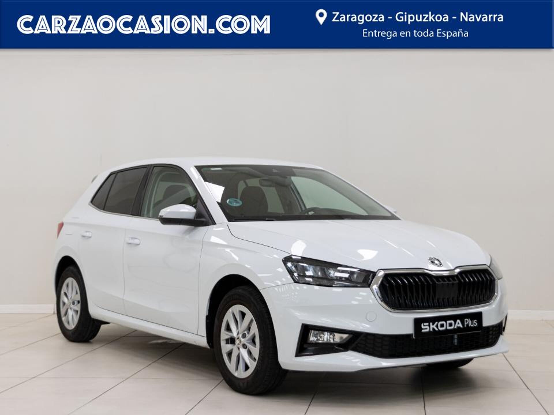 Imagen de SKODA Fabia