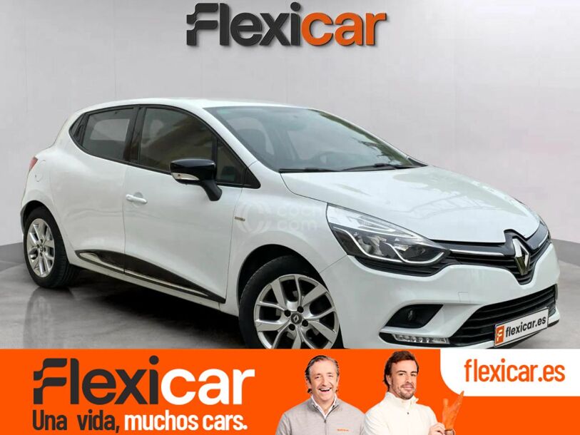 Foto del RENAULT Clio TCe Energy Limited 66kW