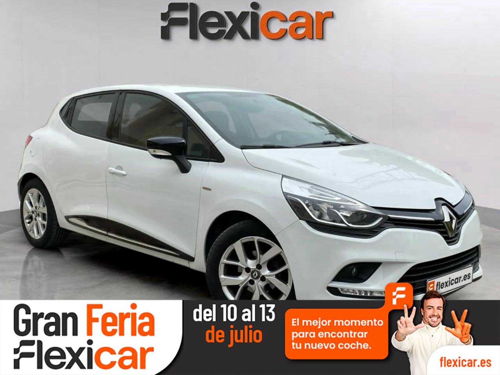 Imagen de RENAULT Clio