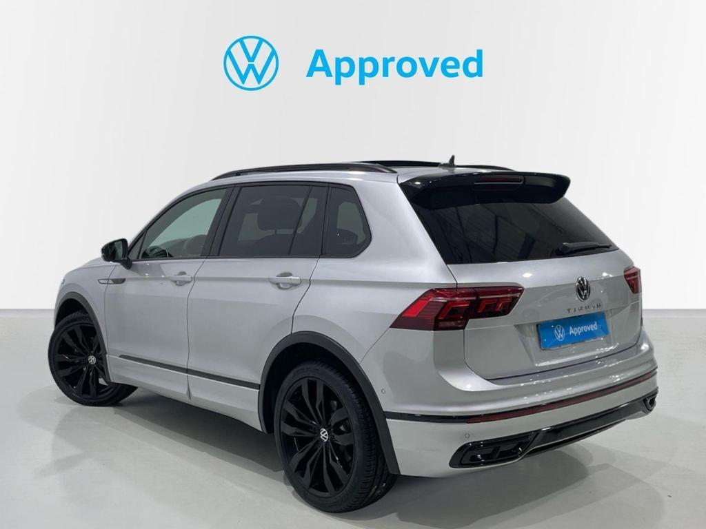 Foto del VOLKSWAGEN Tiguan 2.0TDI R-Line DSG 110kW