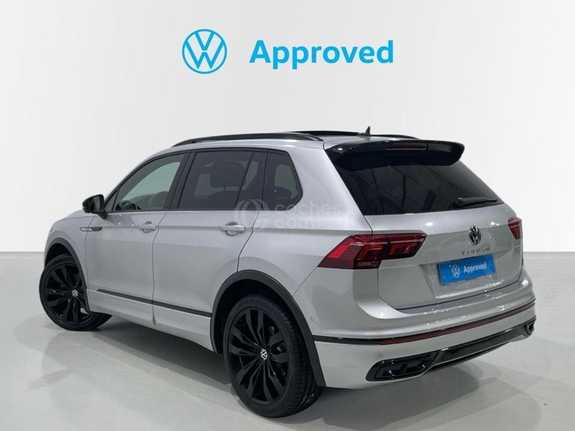 Foto del VOLKSWAGEN Tiguan 2.0TDI R-Line DSG 110kW