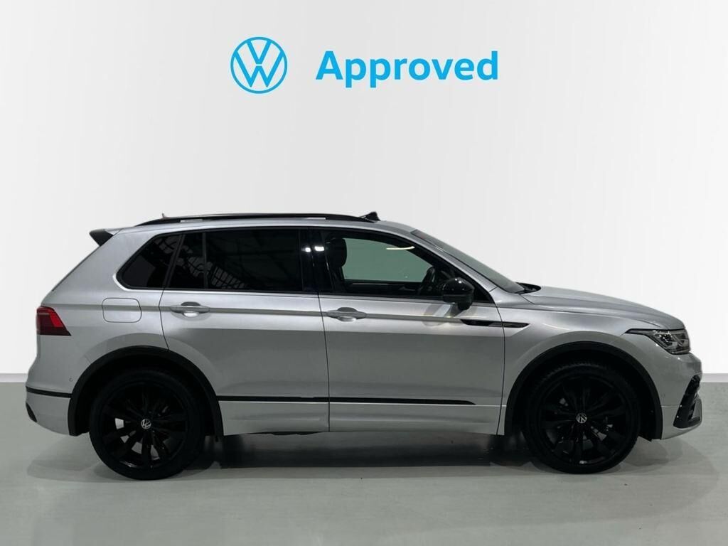 Foto del VOLKSWAGEN Tiguan 2.0TDI R-Line DSG 110kW