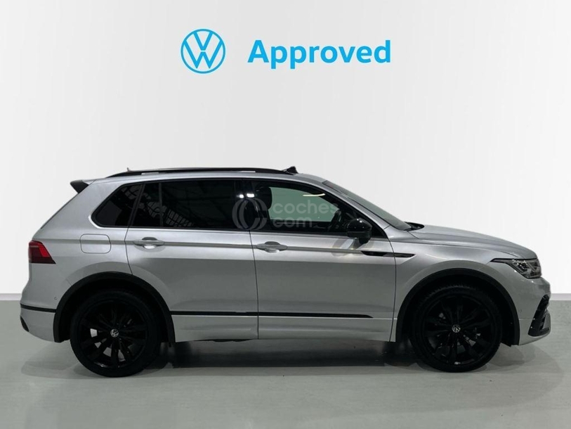 Foto del VOLKSWAGEN Tiguan 2.0TDI R-Line DSG 110kW