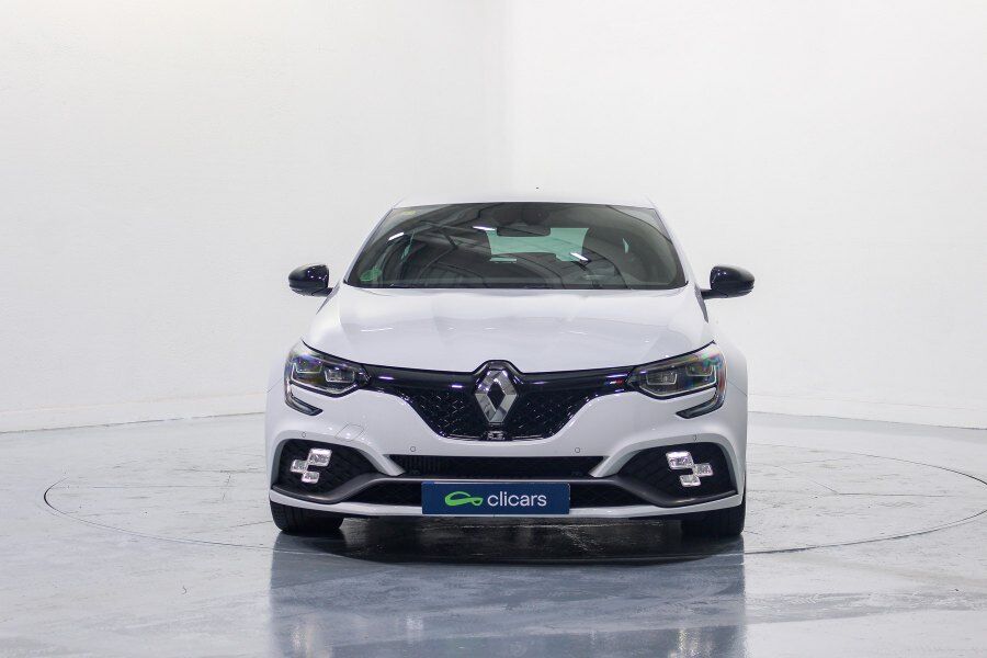 Foto del RENAULT Mégane 1.8 TCe GPF RS EDC 205kW