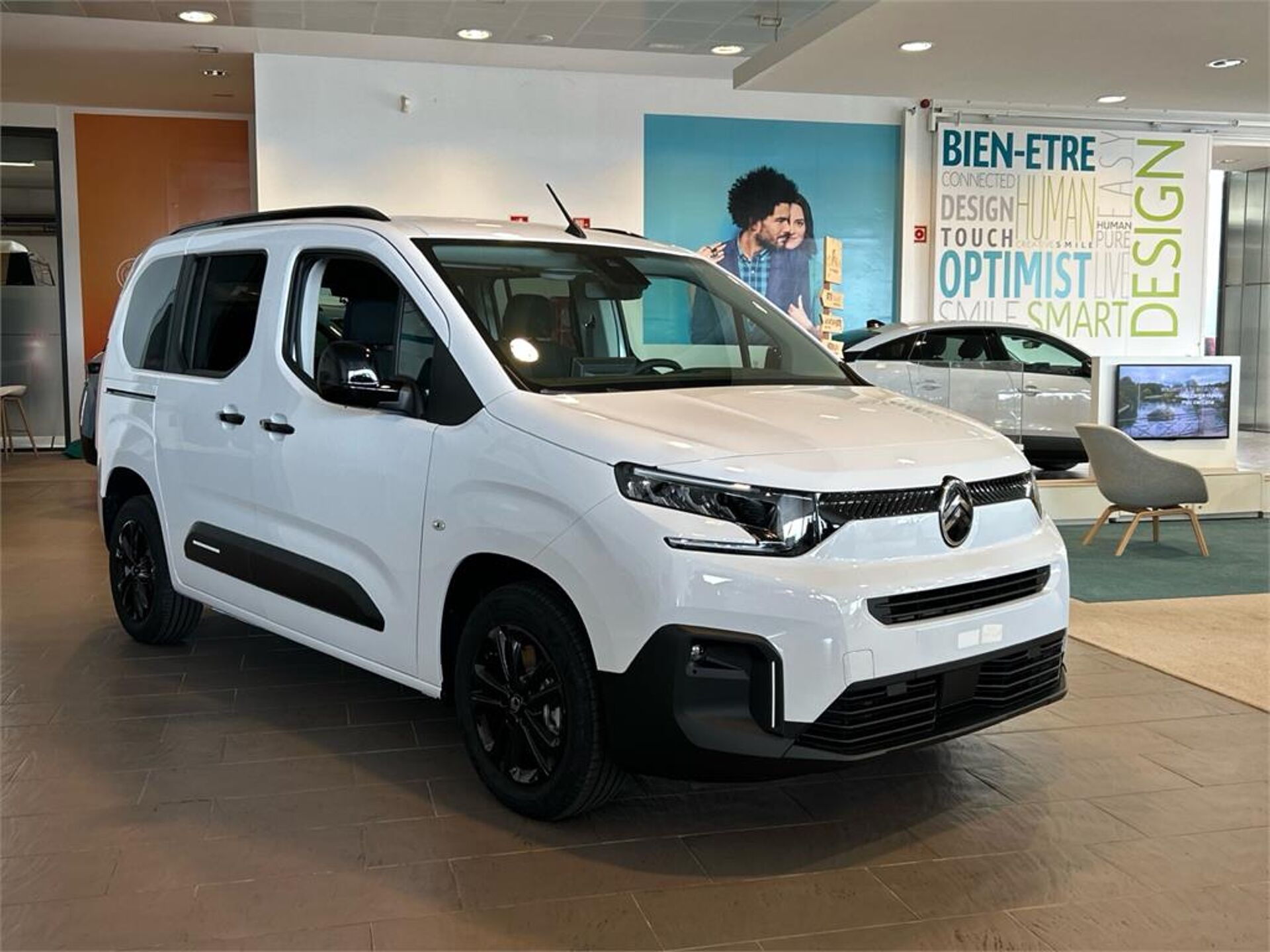 Imagen 2 de CITROEN Berlingo
