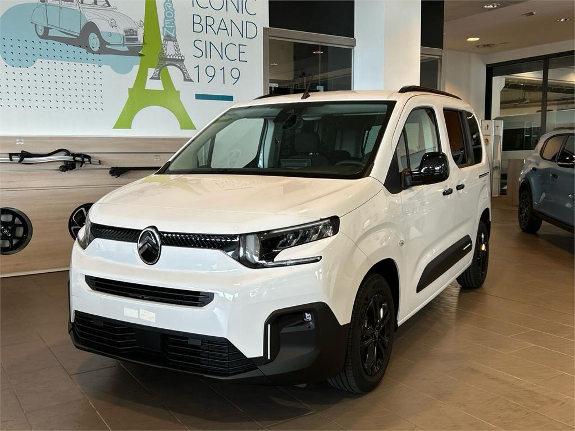 Imagen 1 de CITROEN Berlingo