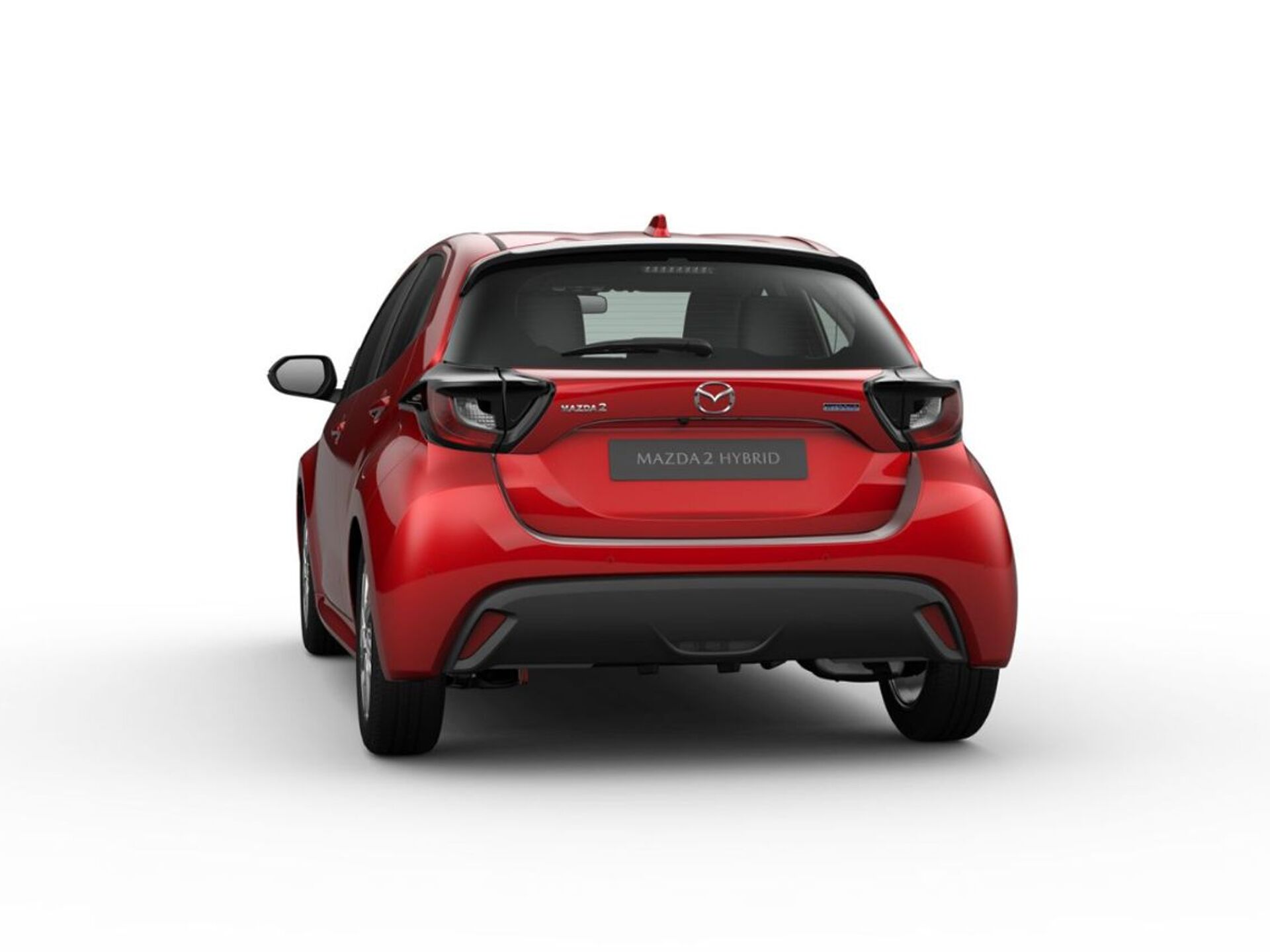 Imagen 3 de MAZDA Mazda2