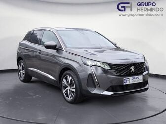 Imagen de PEUGEOT 3008 SUV 1.5BlueHDi Allure S&S 130