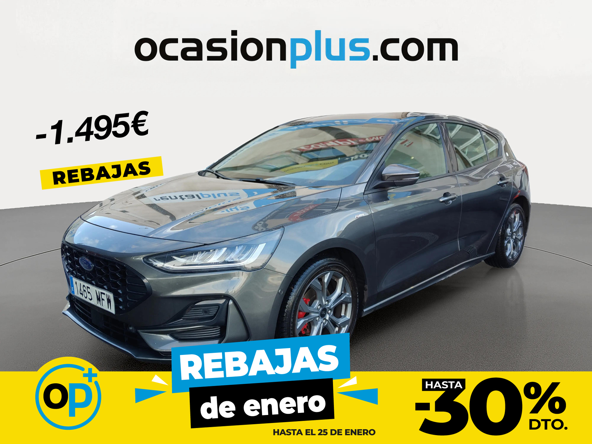 Imagen de FORD Focus