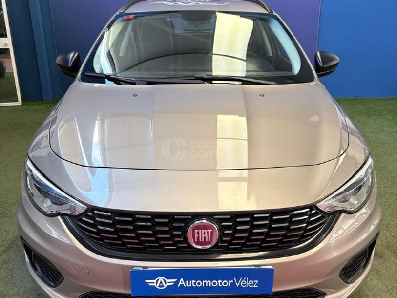 Foto del FIAT Tipo 1.3 Multijet II Lounge