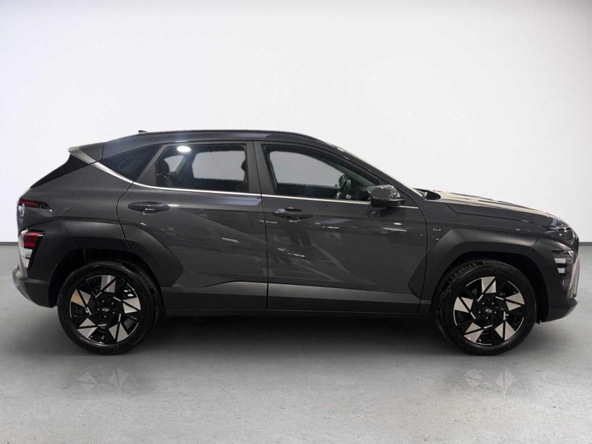 Imagen 2 de HYUNDAI Kona