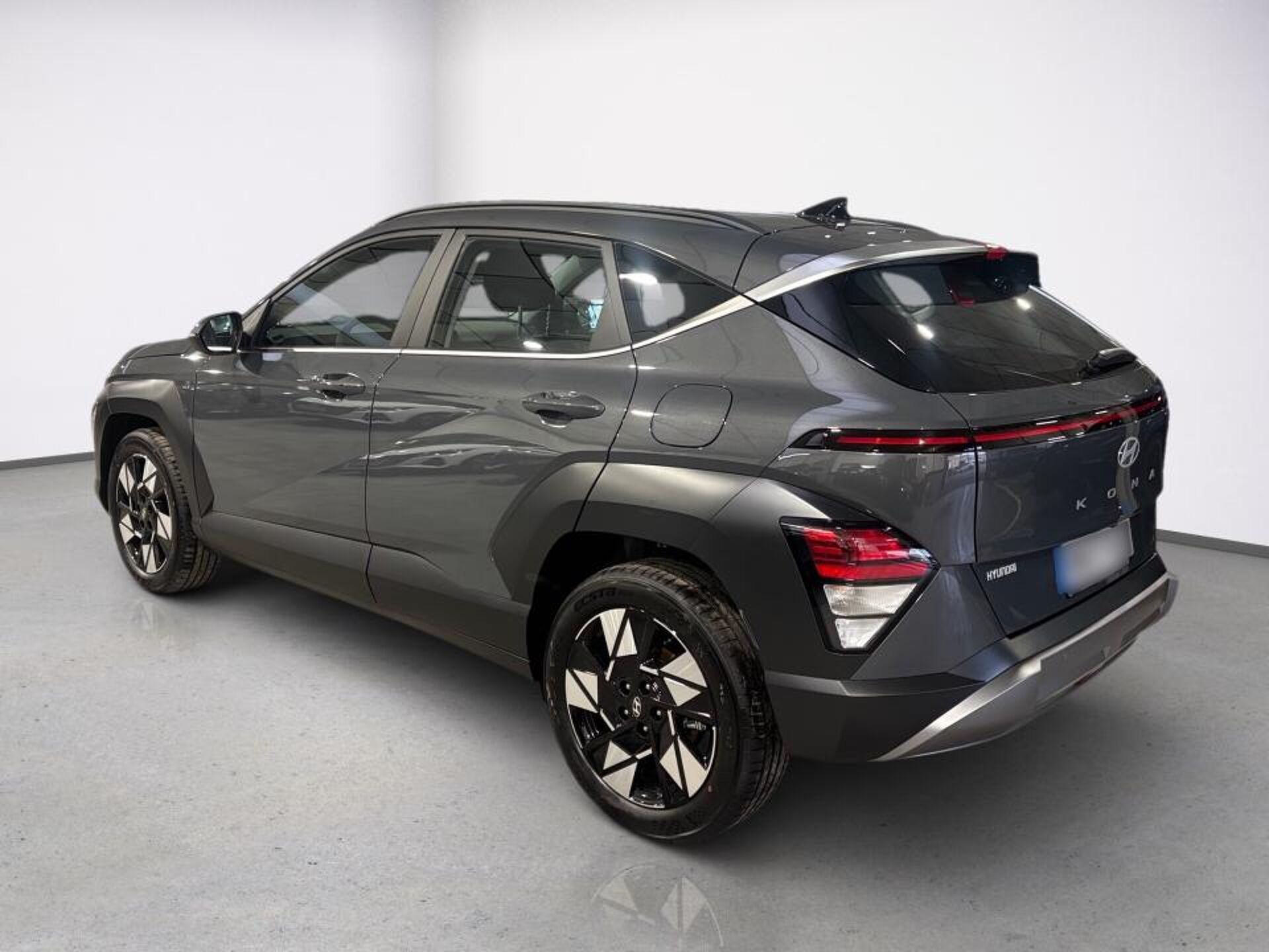 Imagen 3 de HYUNDAI Kona