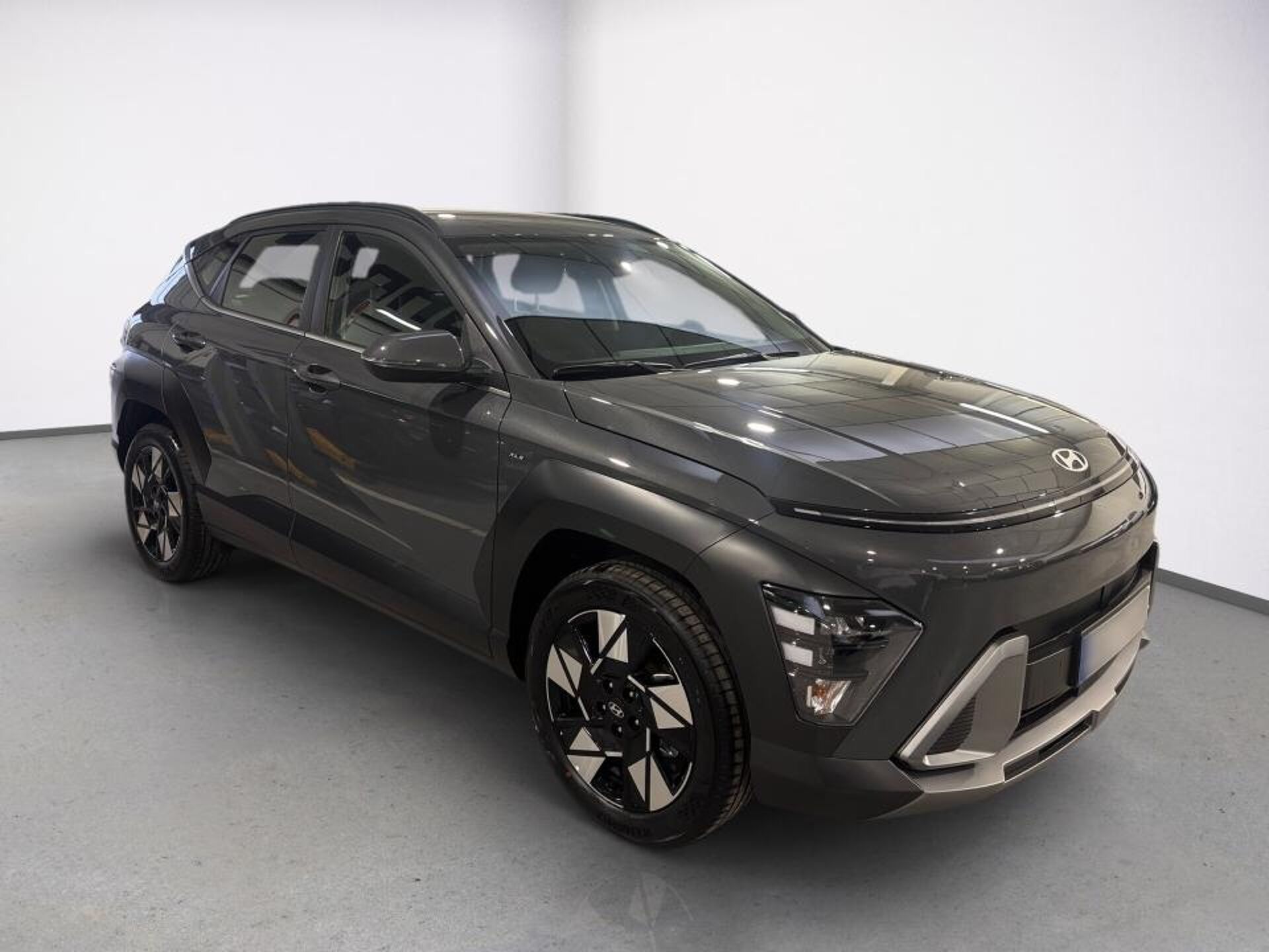 Imagen 1 de HYUNDAI Kona