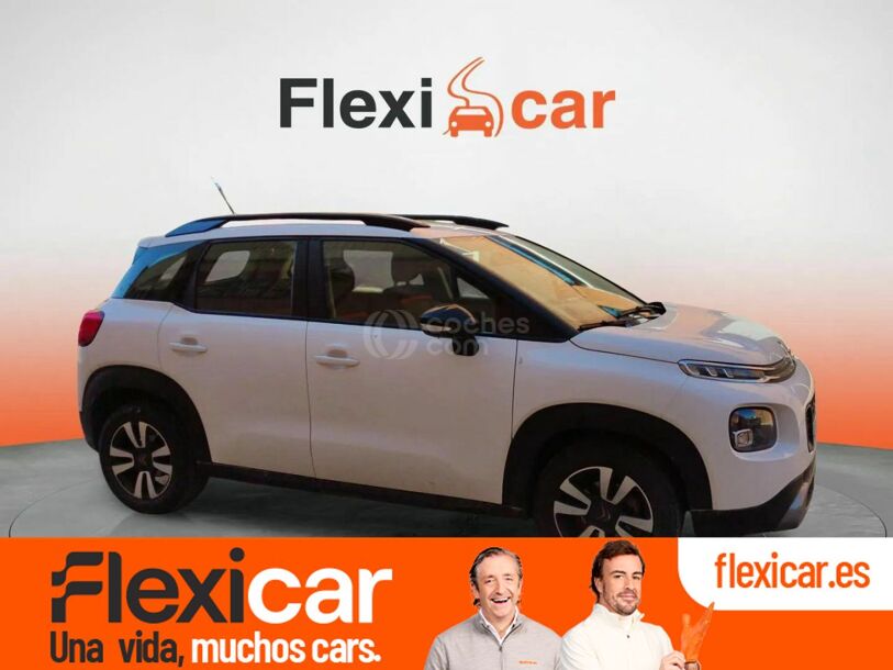 Foto del CITROEN C3 Aircross BlueHDi S&S Feel 110