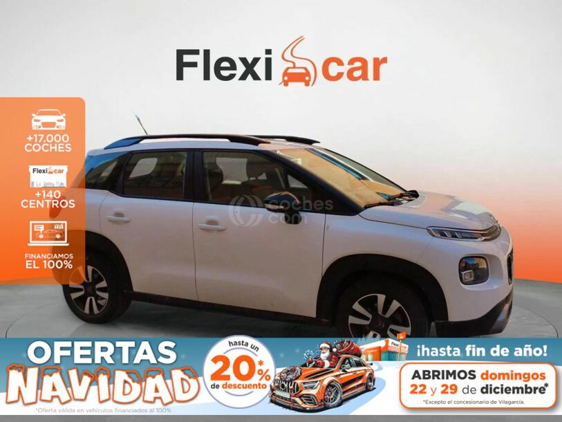 Foto del CITROEN C3 Aircross BlueHDi S&S Feel 110