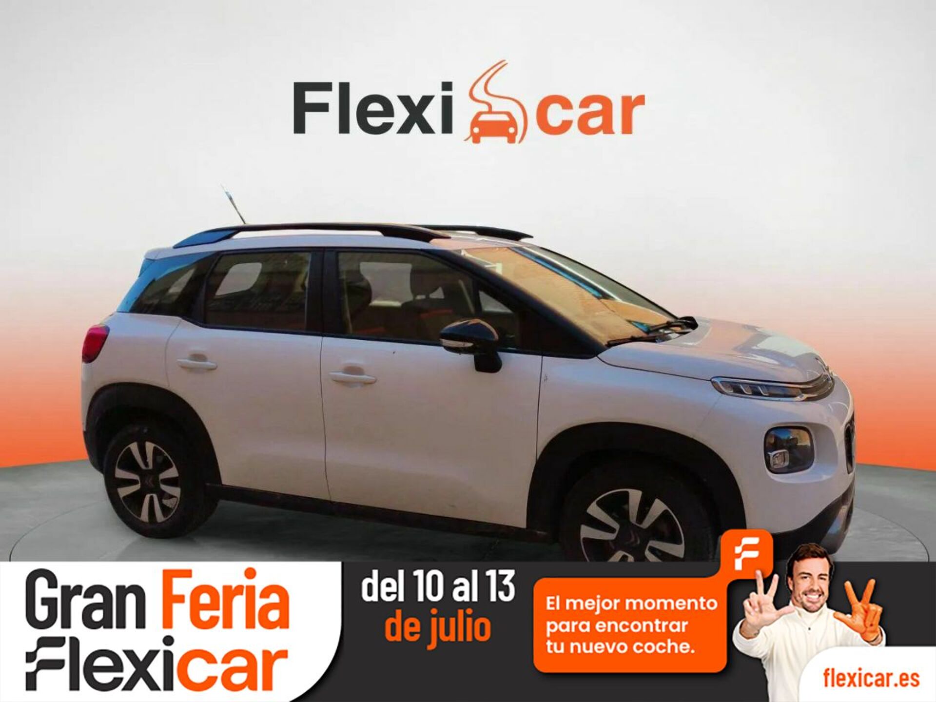 Imagen de CITROEN C3 Aircross