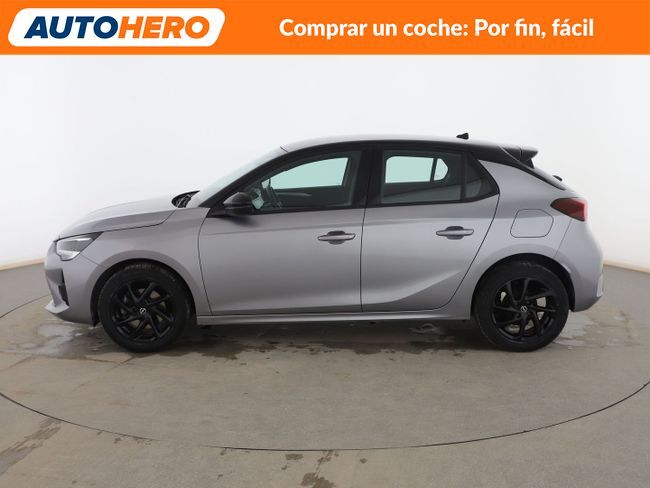 Foto del OPEL Corsa 1.2T XHL S-S GS-Line 100
