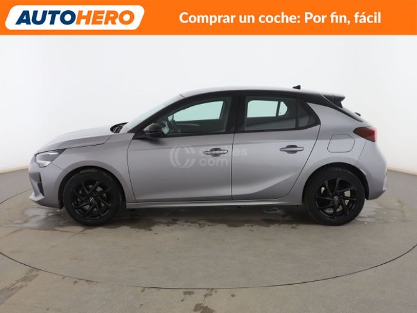Foto del OPEL Corsa 1.2T XHL S-S GS-Line 100