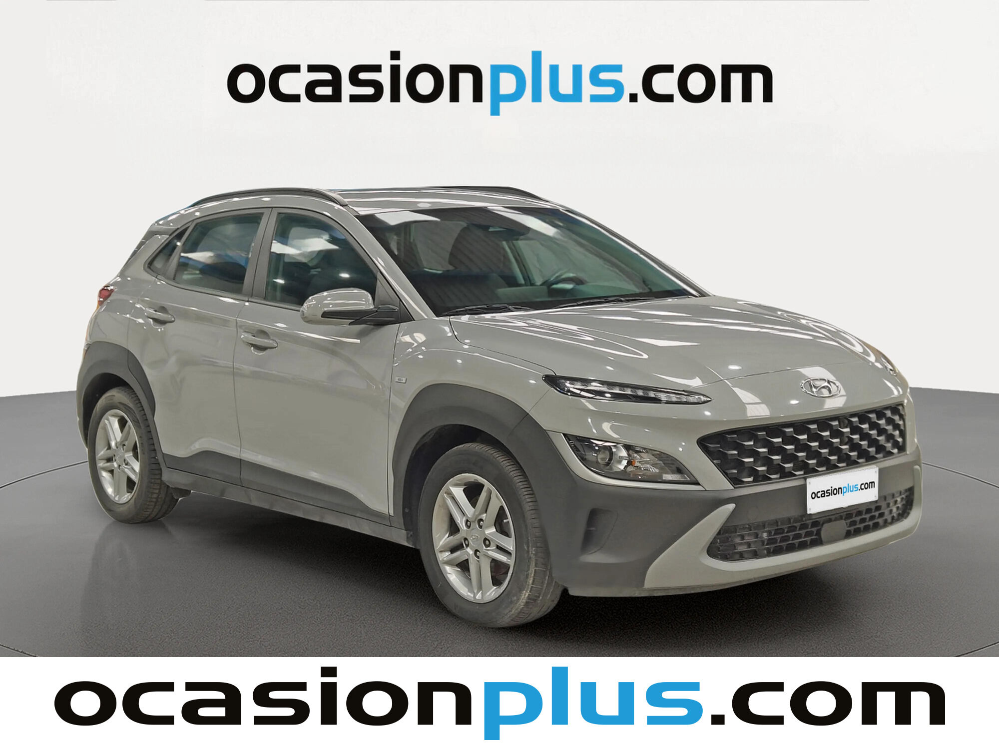 Foto del HYUNDAI Kona 1.0 TGDI 48V Klass 4x2