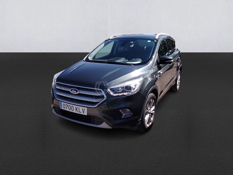 Foto del FORD Kuga 1.5TDCi Auto S&S Titanium 4x2 120