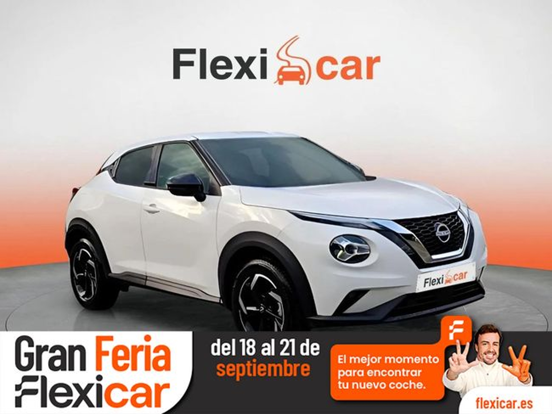 Imagen de NISSAN Juke