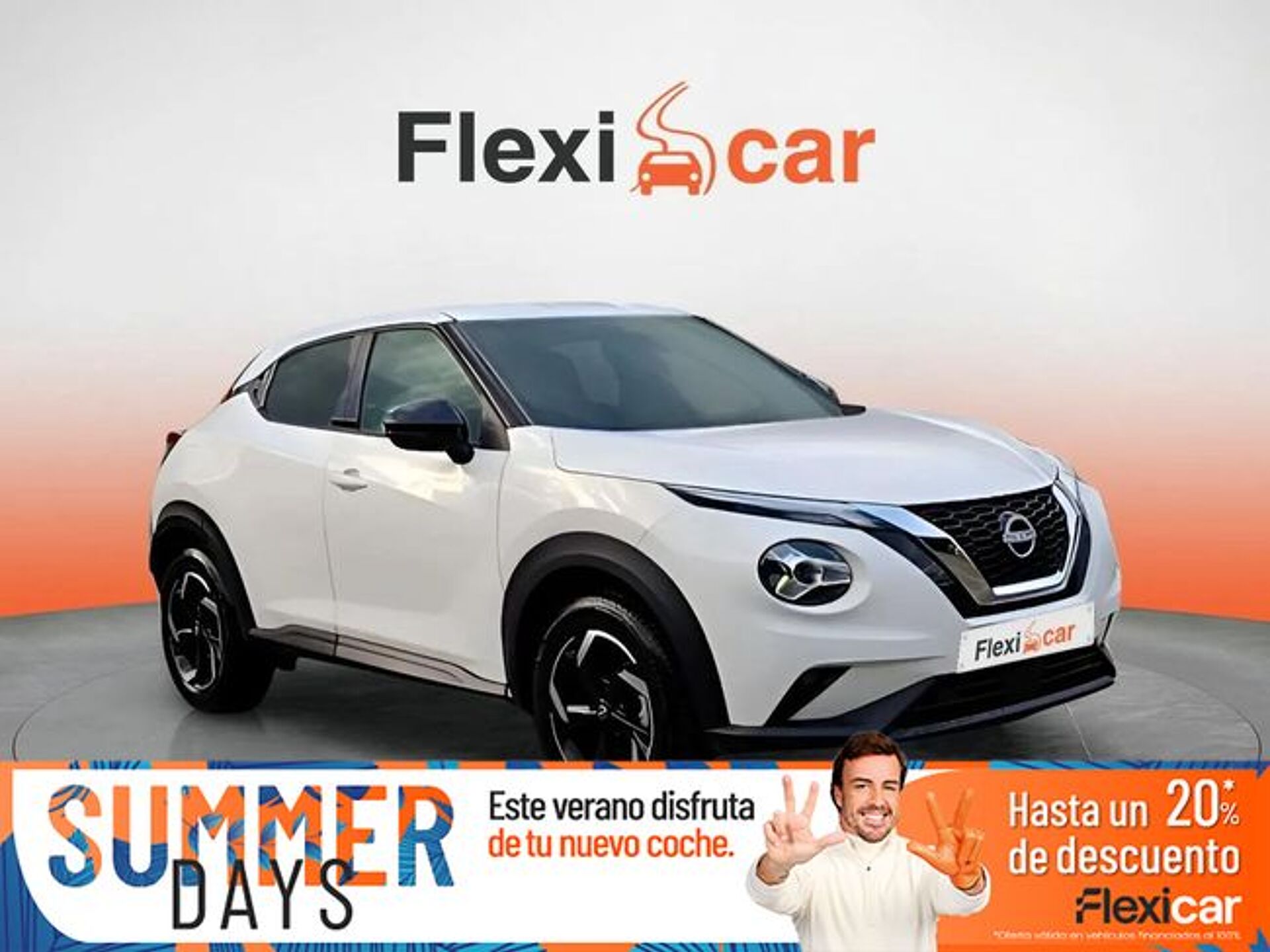 Imagen de NISSAN Juke