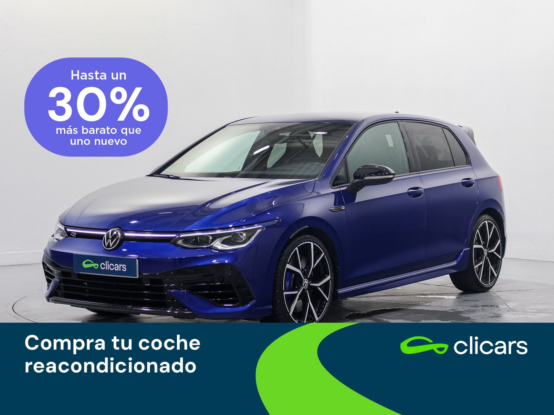 Imagen de VOLKSWAGEN Golf