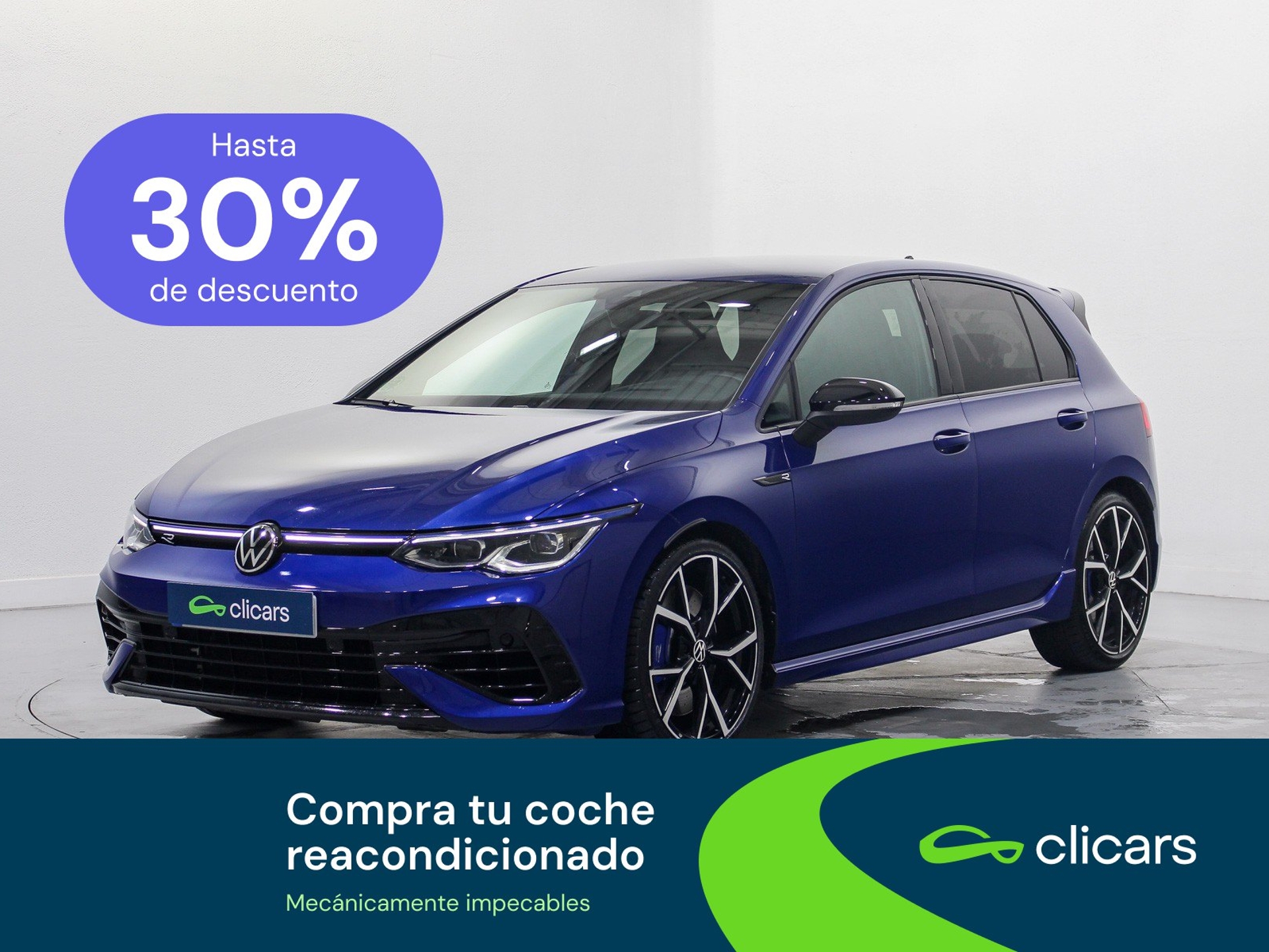 Imagen de VOLKSWAGEN Golf