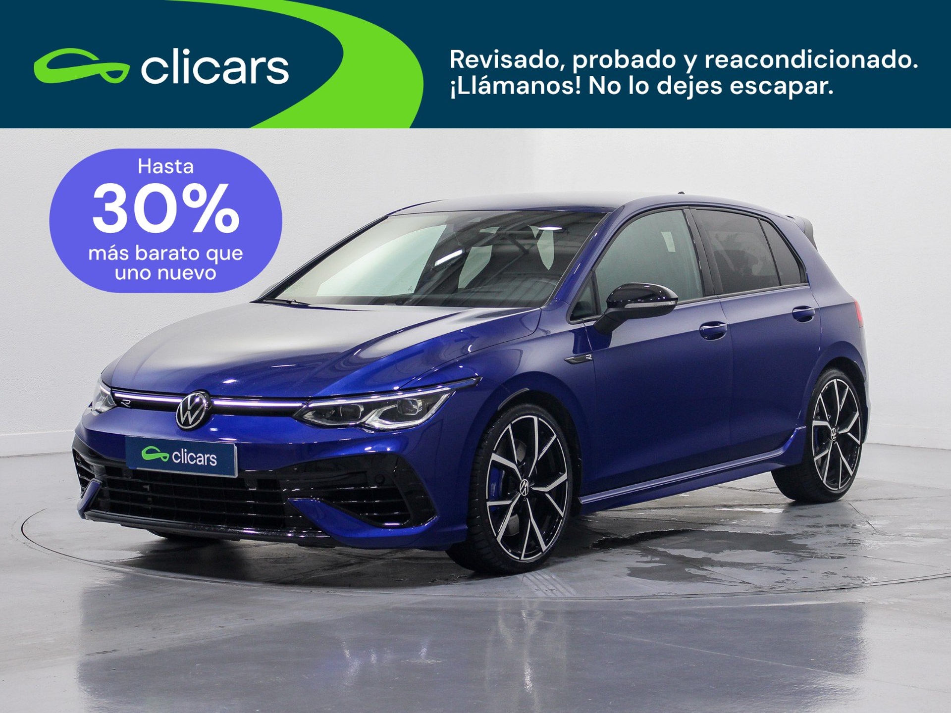Imagen de VOLKSWAGEN Golf