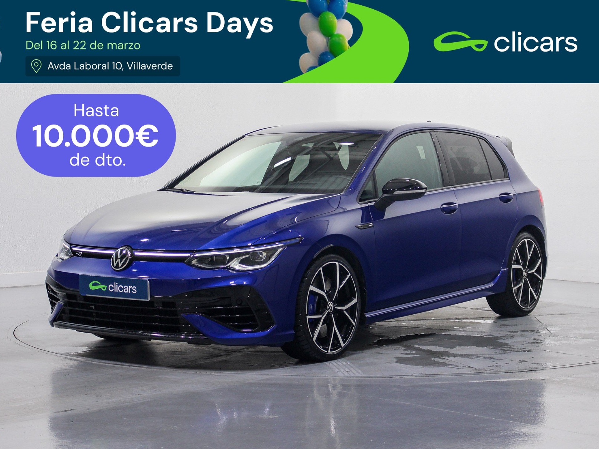 Imagen de VOLKSWAGEN Golf