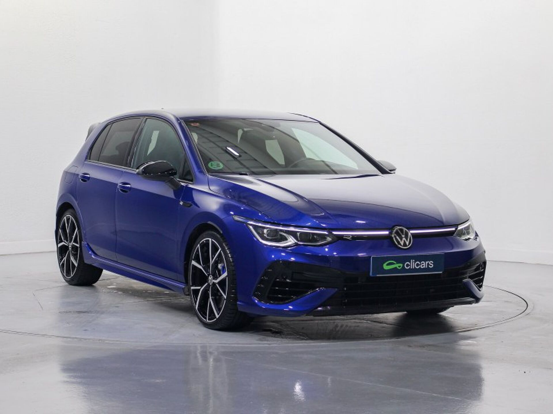 Imagen 3 de VOLKSWAGEN Golf