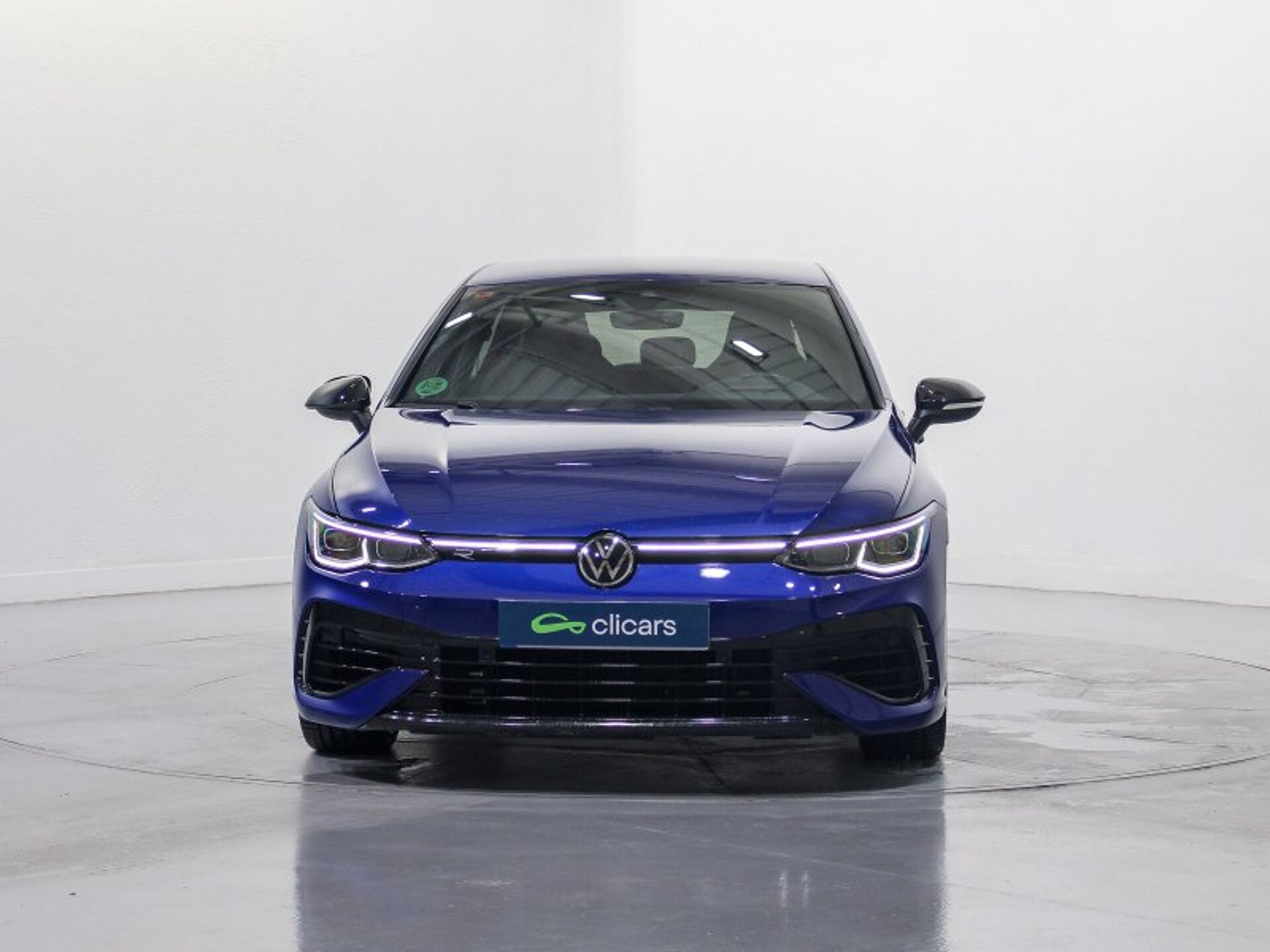 Imagen 2 de VOLKSWAGEN Golf