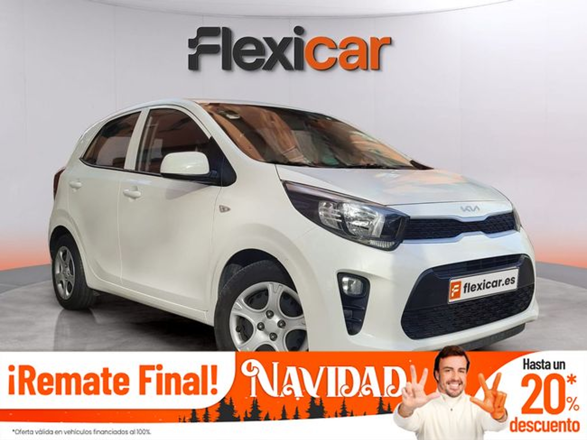Imagen de KIA Picanto