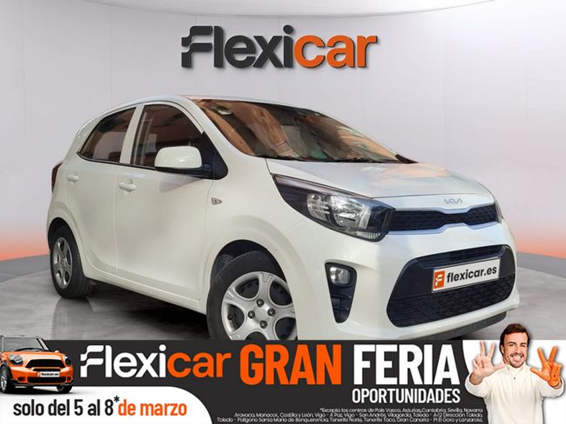 Imagen de KIA Picanto