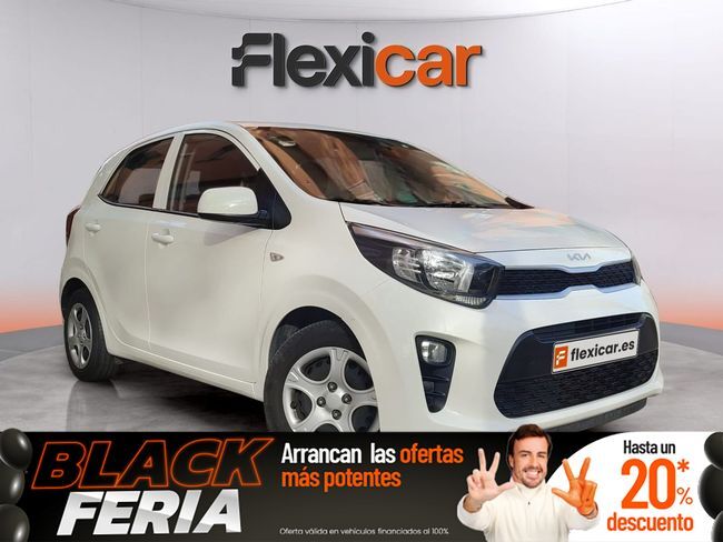 KIA Picanto (1.0 DPi 49kW (67CV) Concept) en Valencia