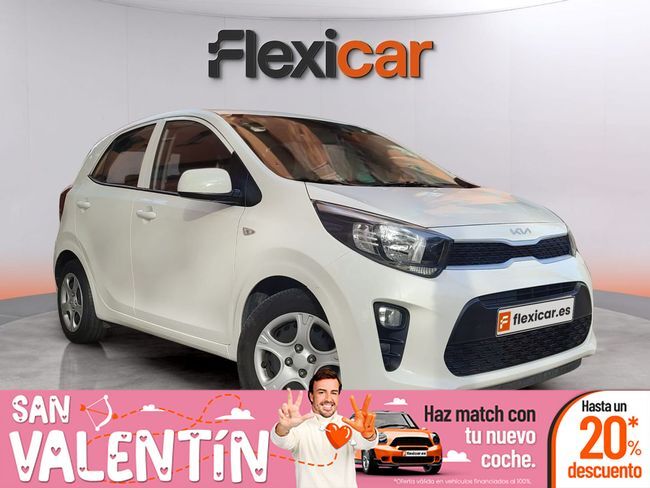 Foto del KIA Picanto 1.0 DPi Concept