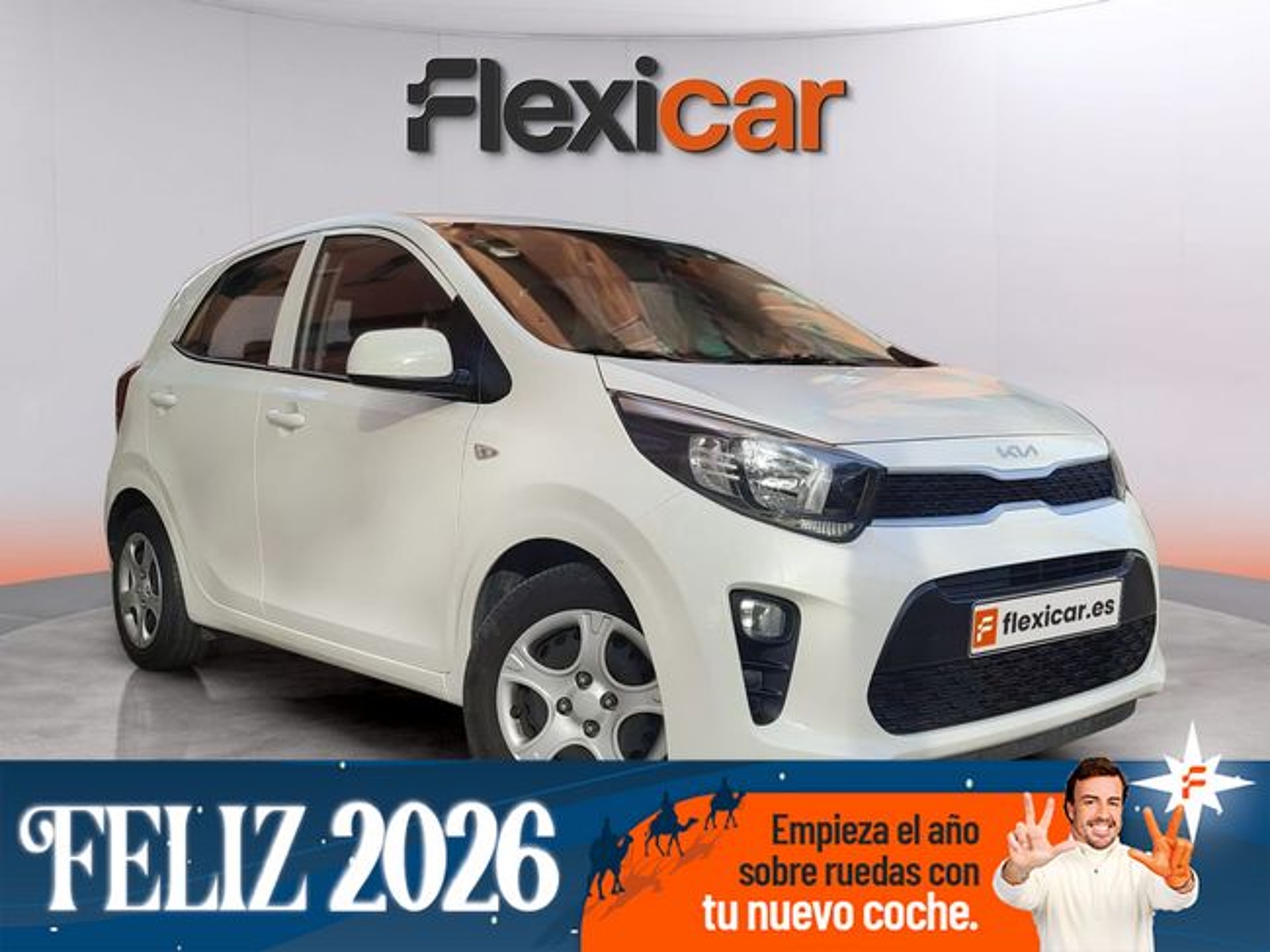 Imagen de KIA Picanto