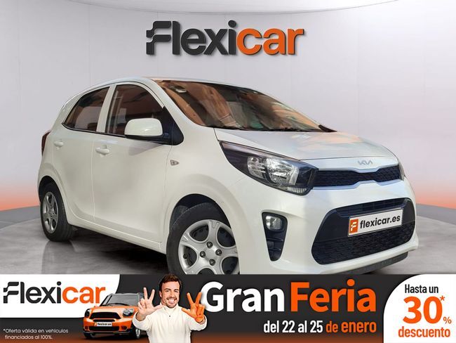 Foto del KIA Picanto 1.0 DPi Concept